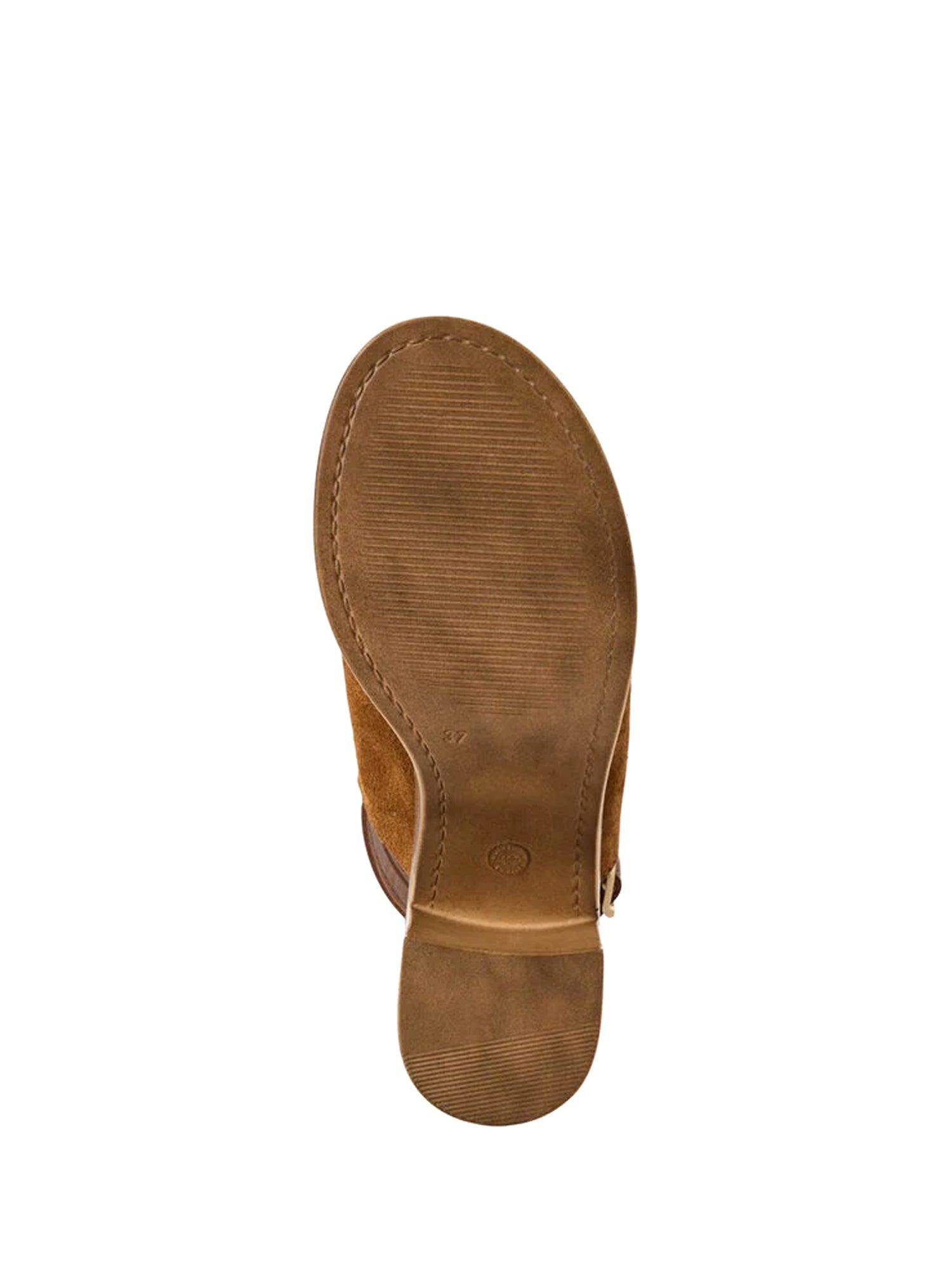 Sandali tacco Marrone Tamaris