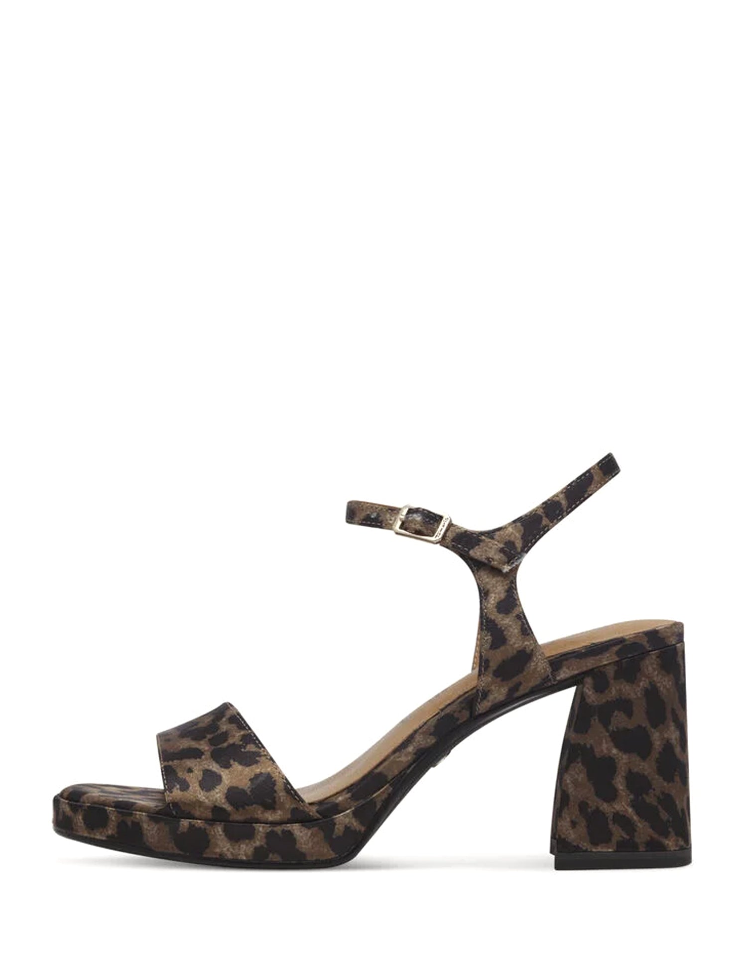 Sandali tacco Marrone Tamaris