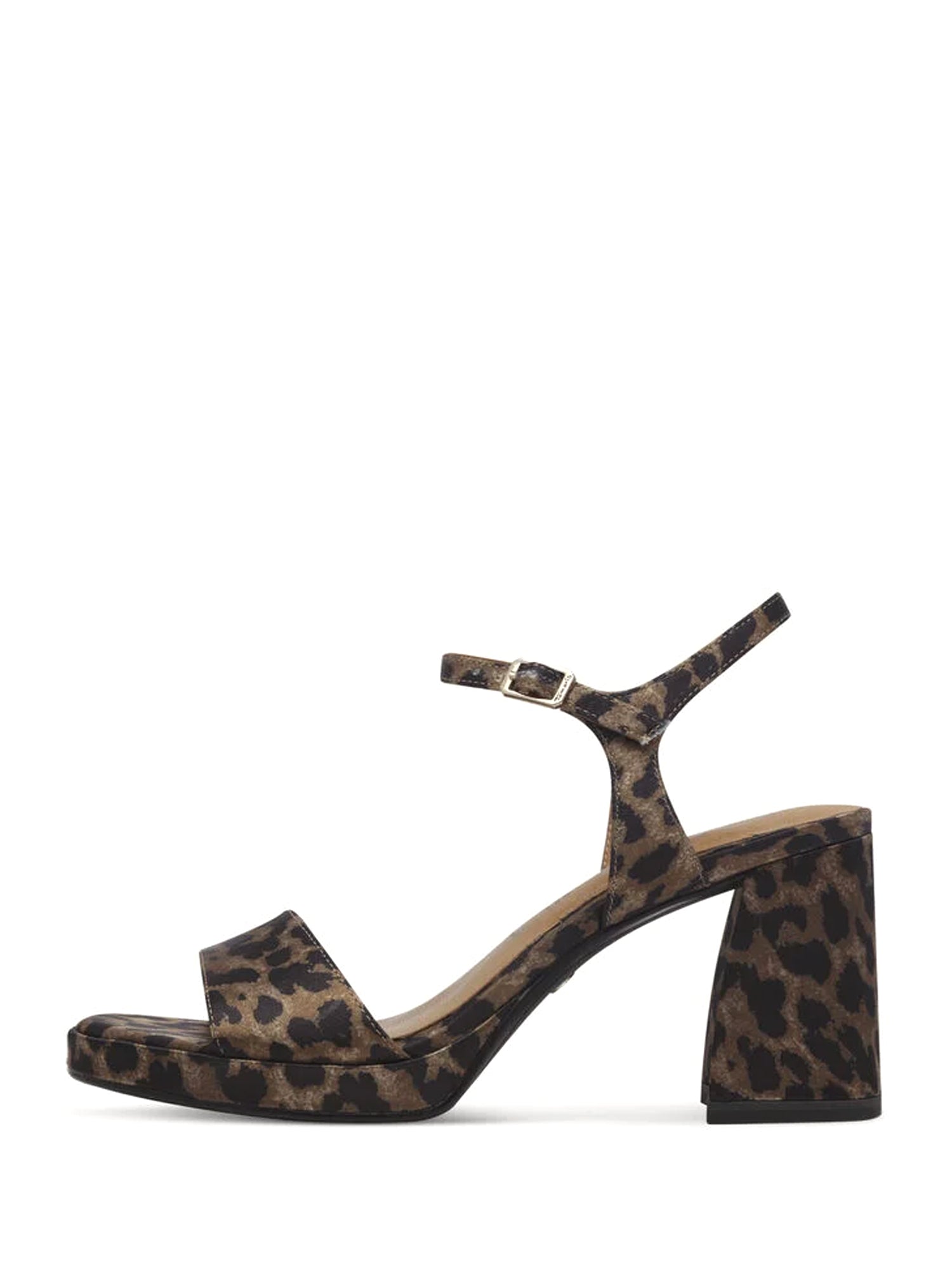 Sandali tacco Marrone Tamaris