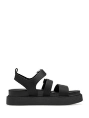 Sandali Nero Tamaris