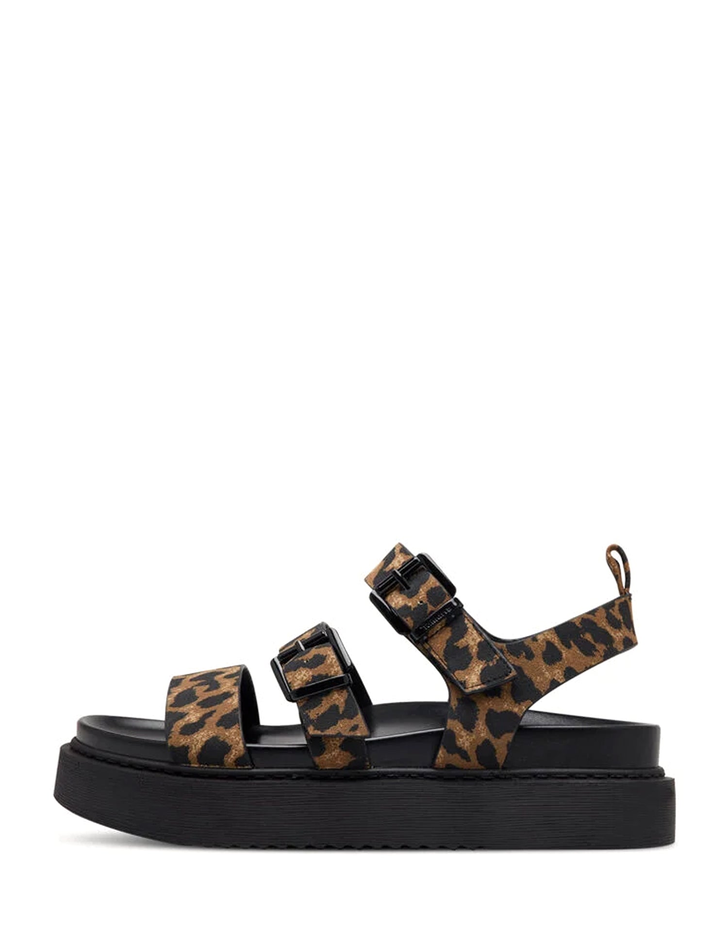 Sandali Marrone Tamaris