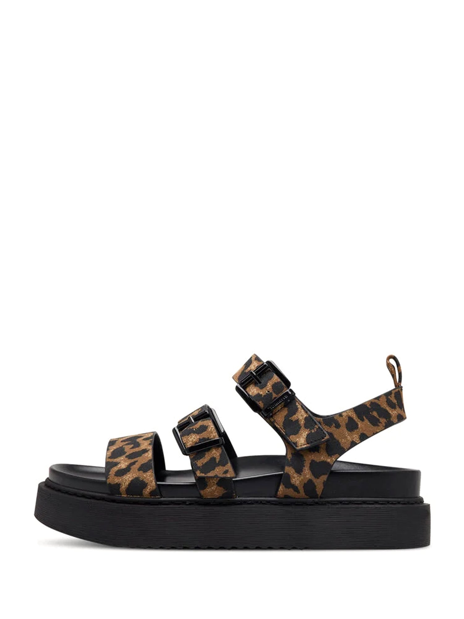 Sandali Marrone Tamaris