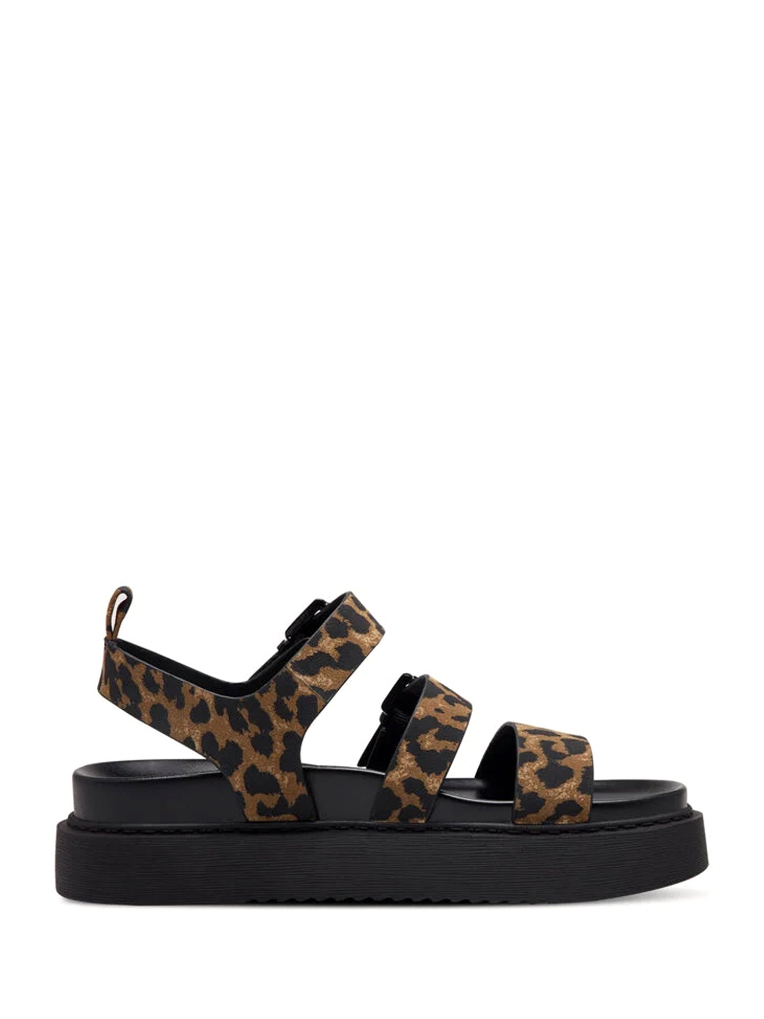 Sandali Marrone Tamaris