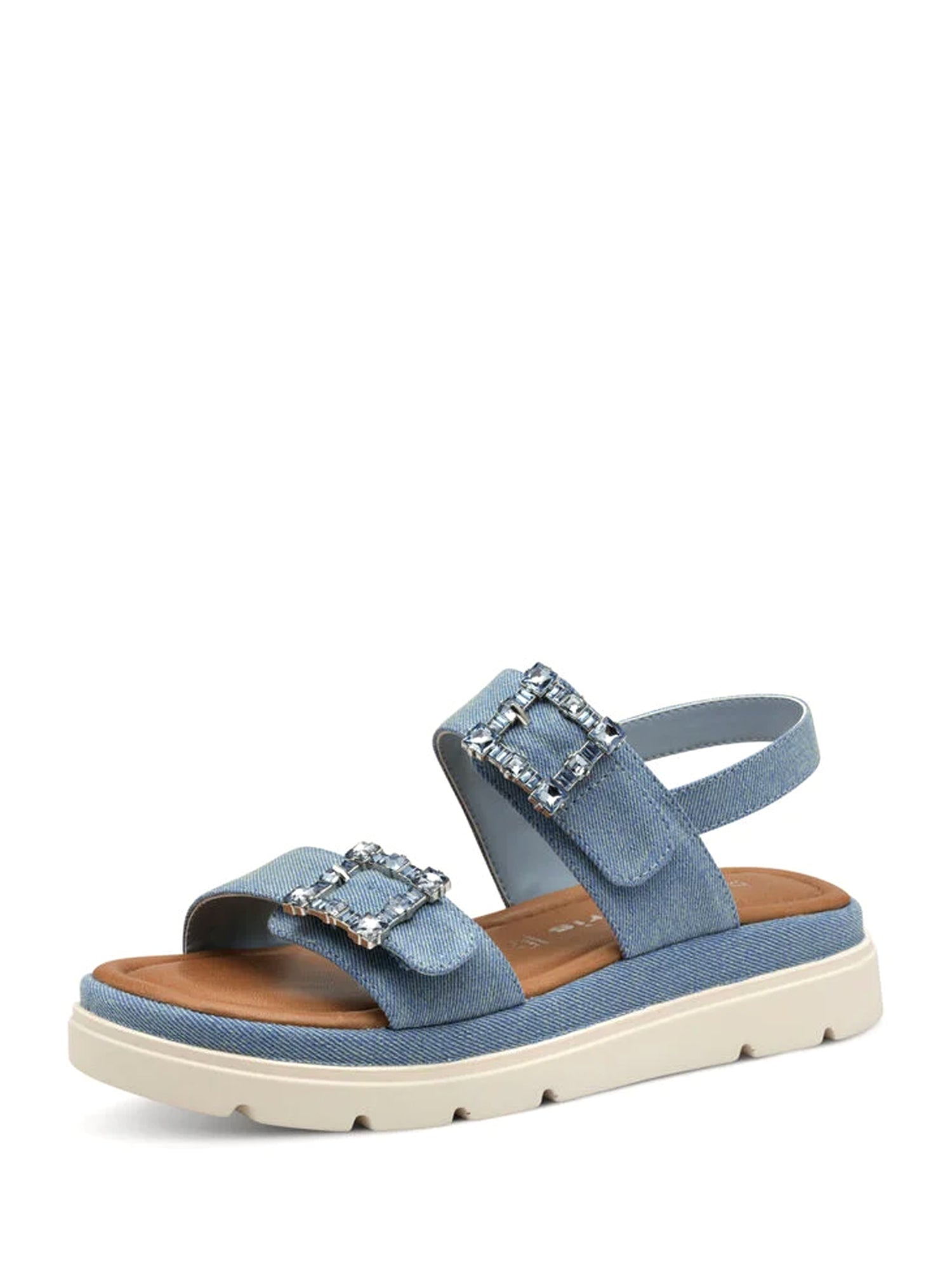 Sandali Blu Tamaris