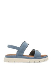 Sandali Blu Tamaris