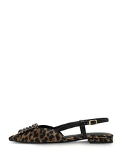 Ballerine Marrone Tamaris