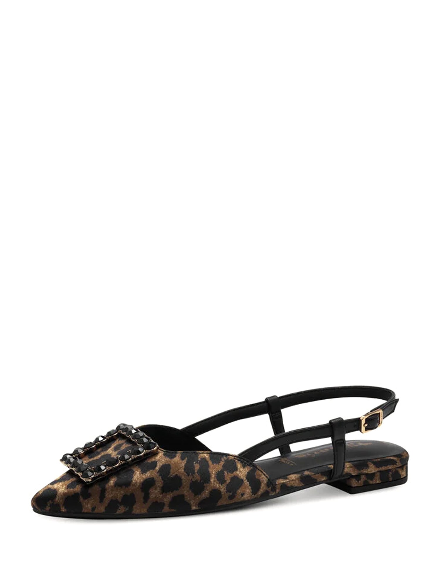 Ballerine Marrone Tamaris