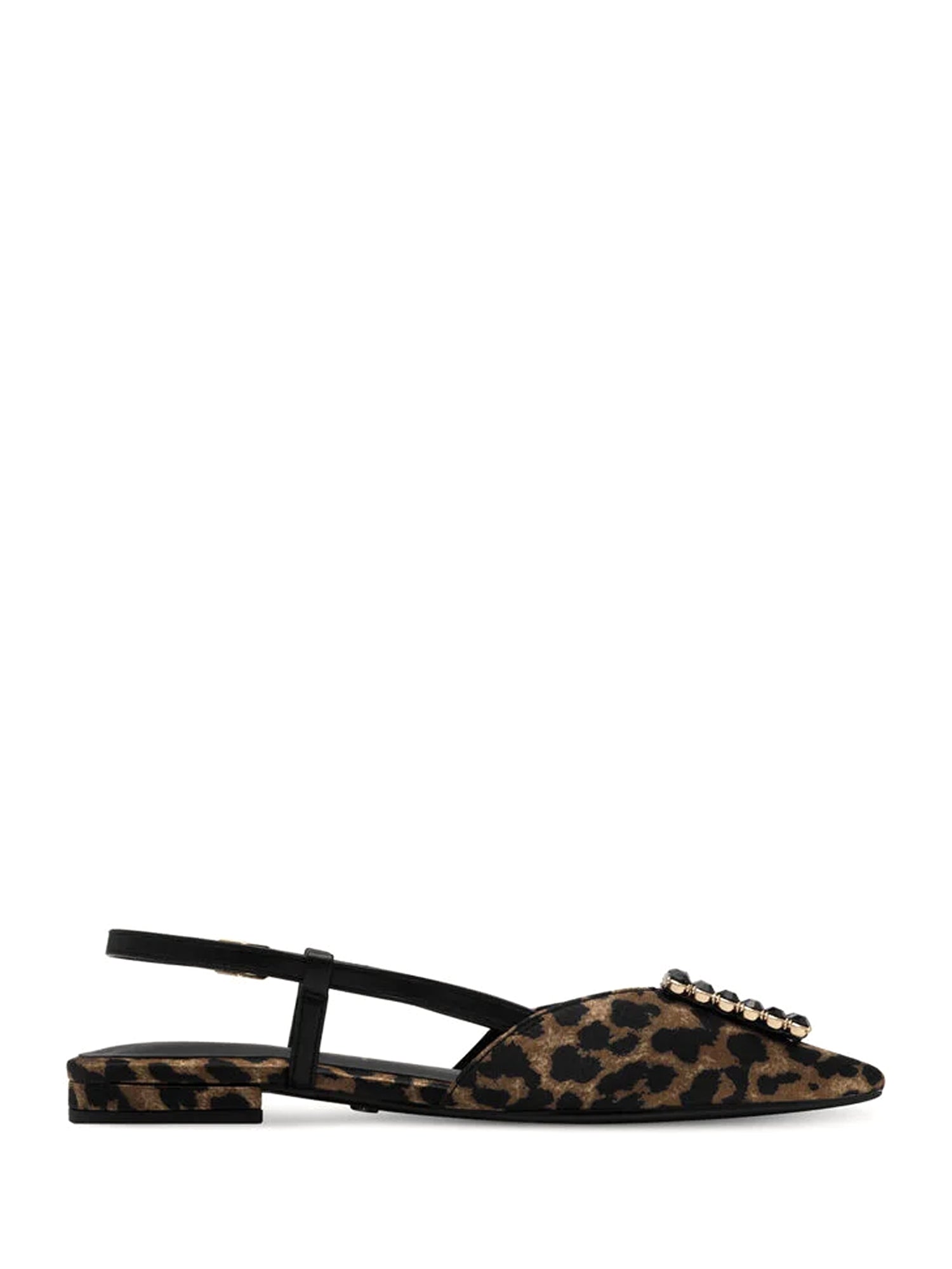 Ballerine Marrone Tamaris