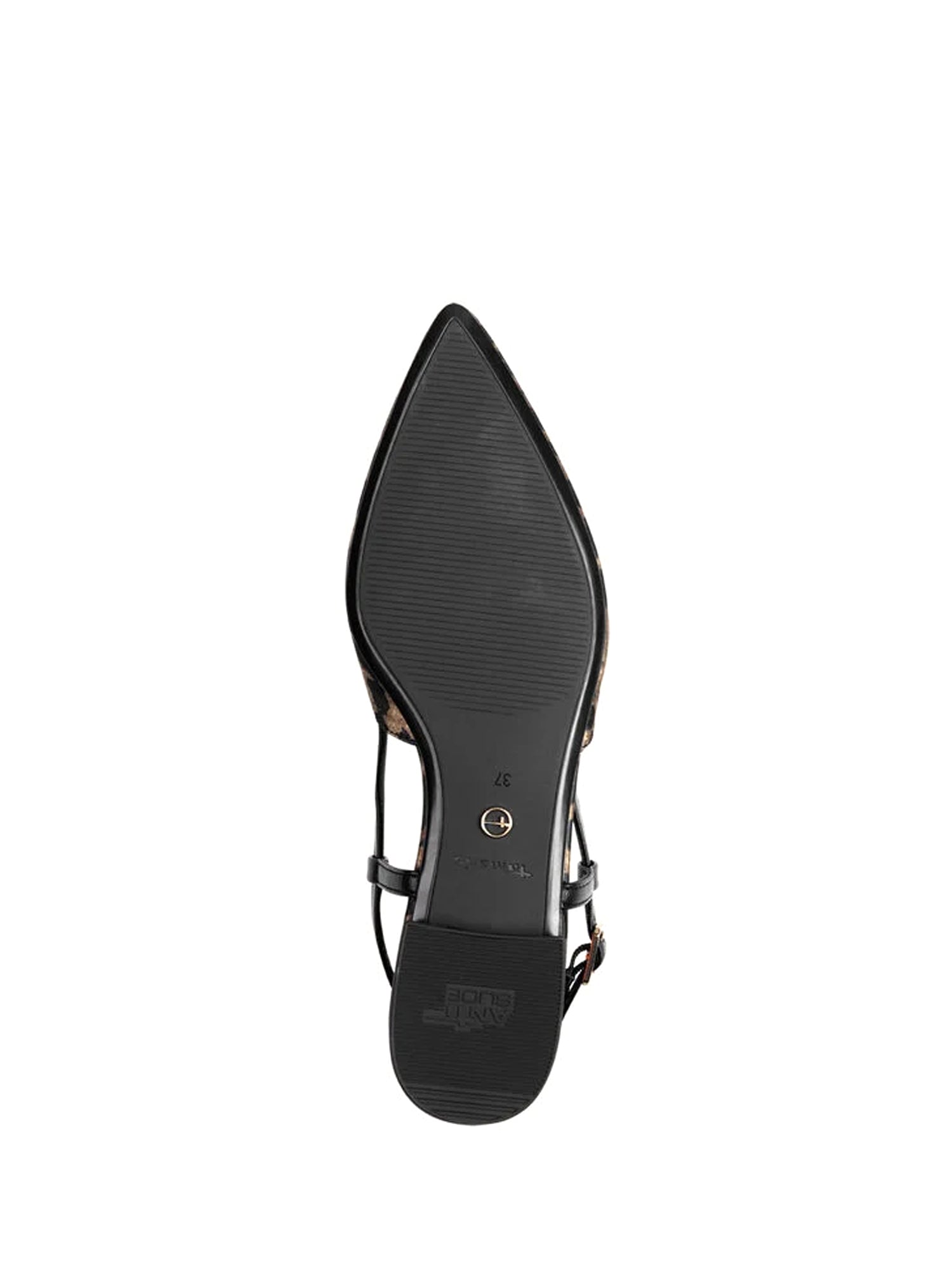 Ballerine Marrone Tamaris