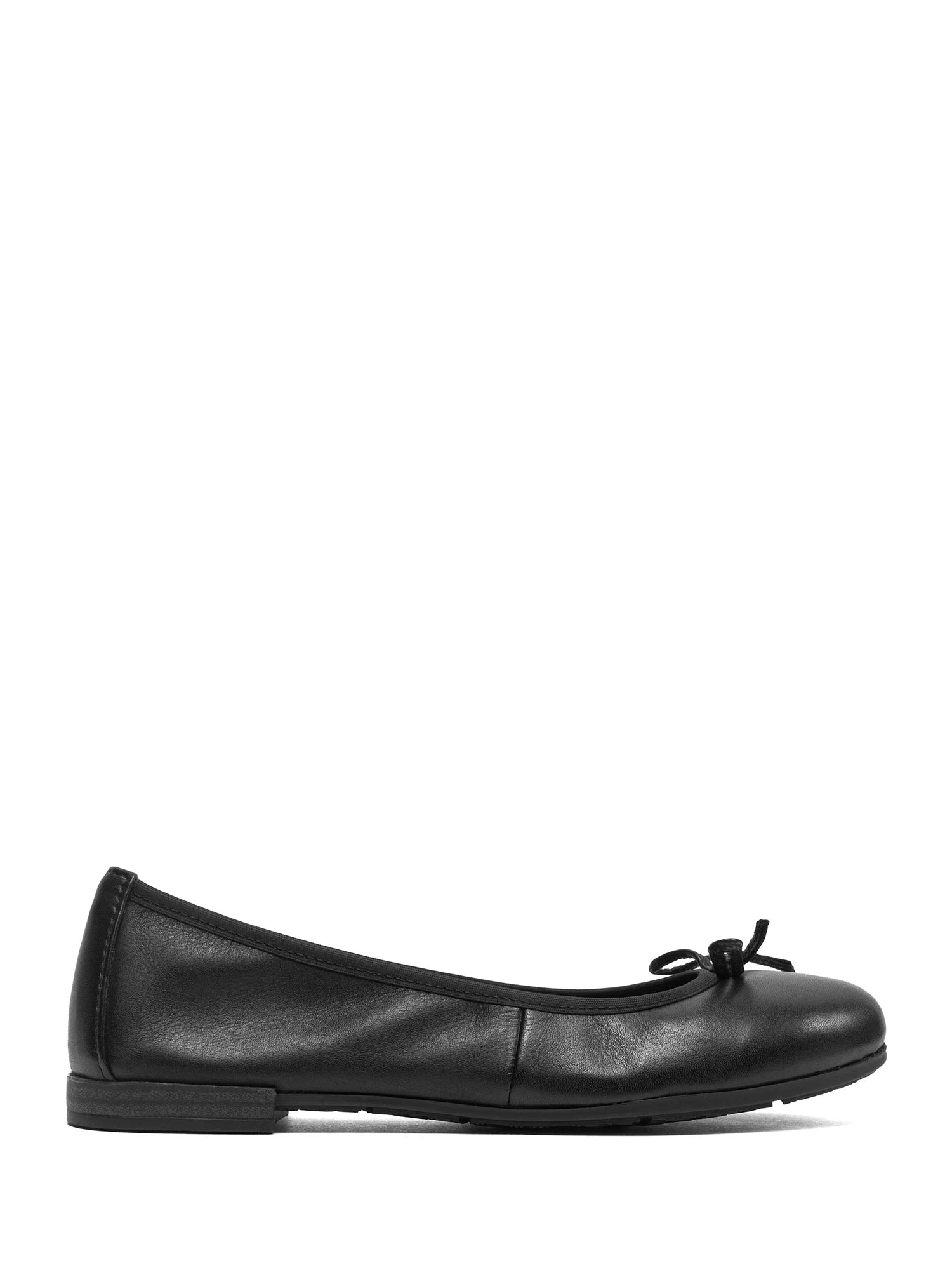 Ballerine Nero Marco Tozzi
