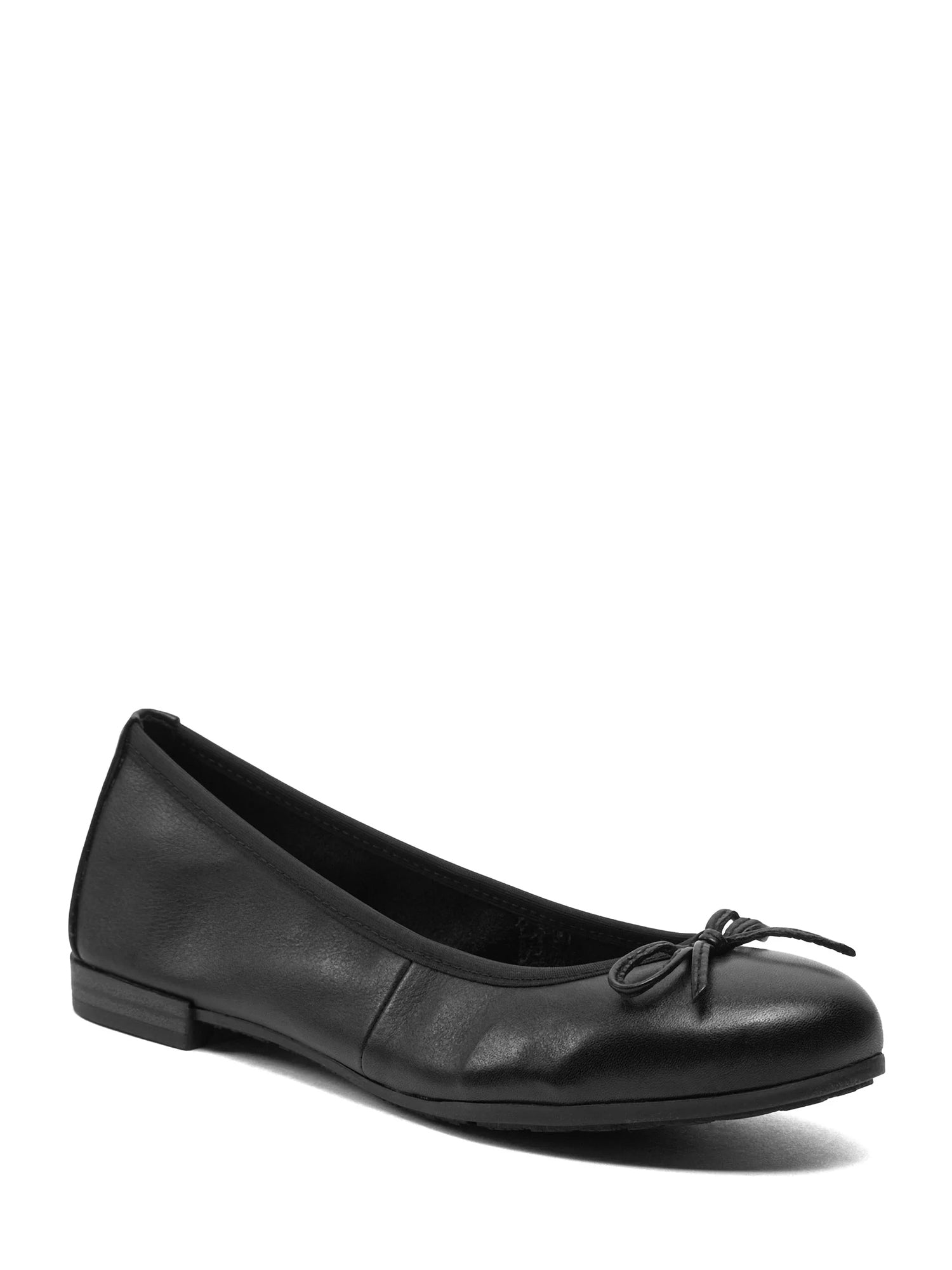 Ballerine Nero Marco Tozzi