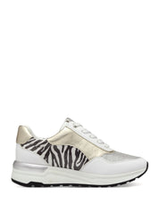Sneakers Bianco Marco Tozzi