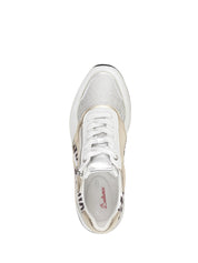 Sneakers Bianco Marco Tozzi