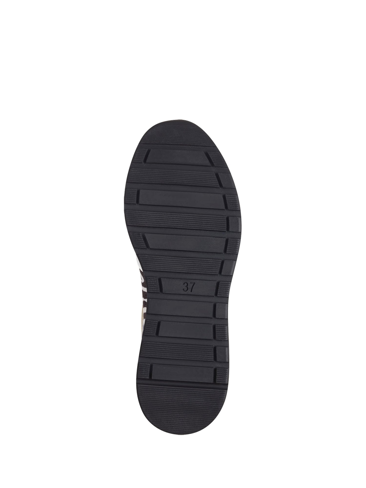 Sneakers Bianco Marco Tozzi