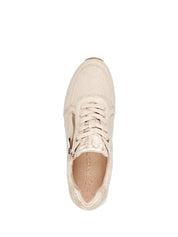 Sneakers Beige Marco Tozzi