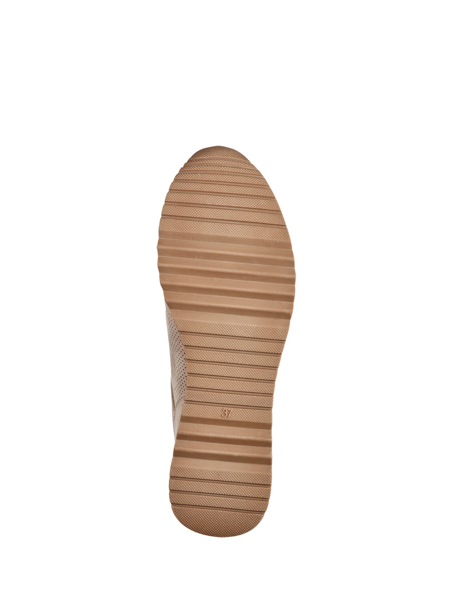 Sneakers Beige Marco Tozzi