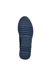 Sneakers Blu Marco Tozzi