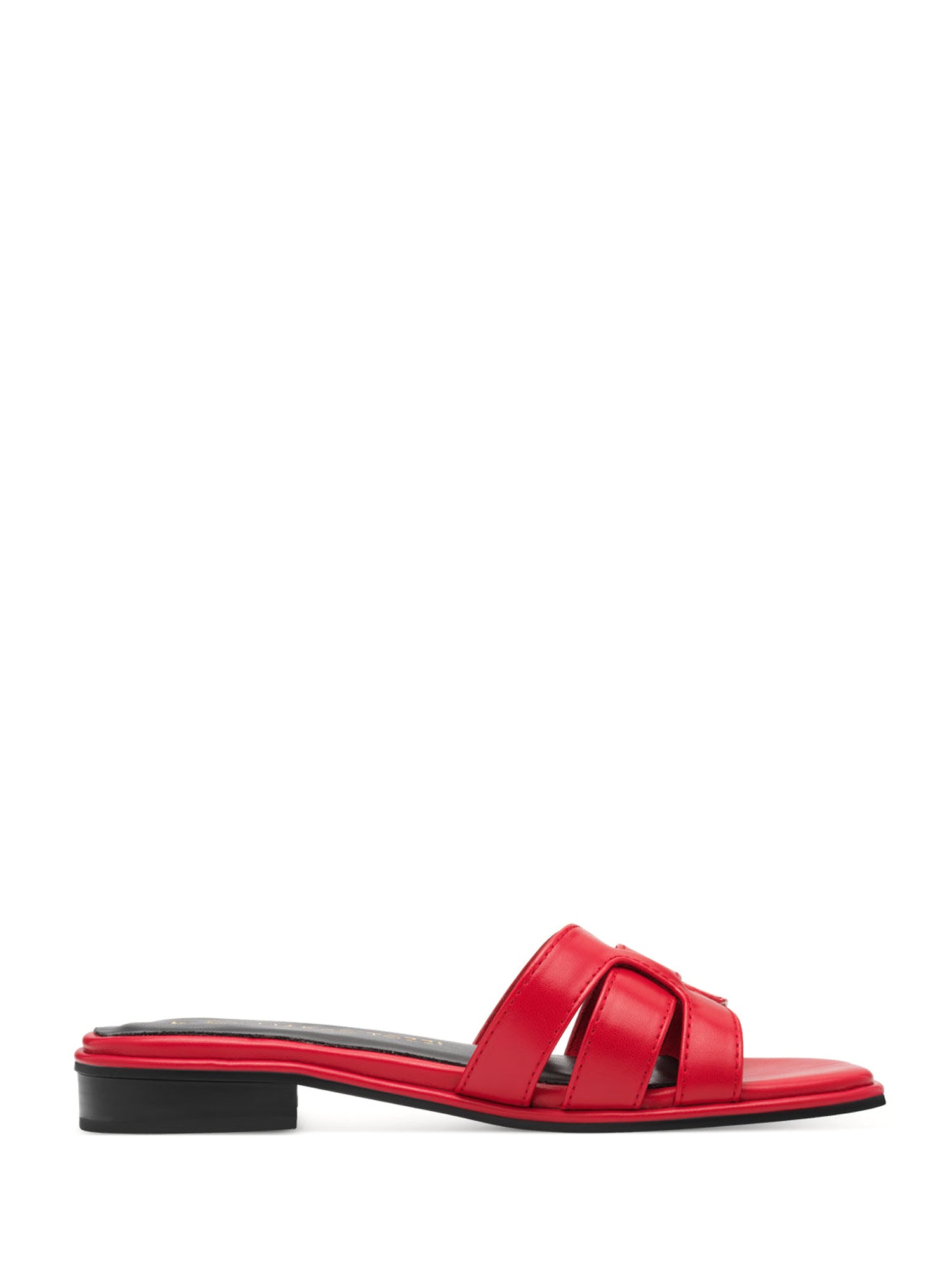 Sandali Rosso Marco Tozzi