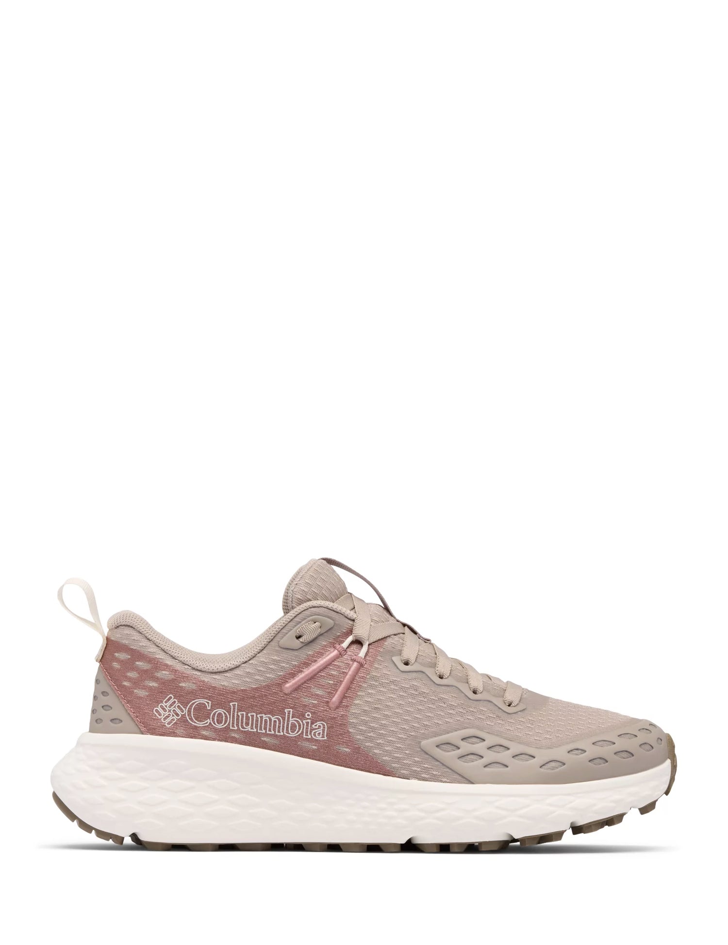 Sneakers Beige Columbia