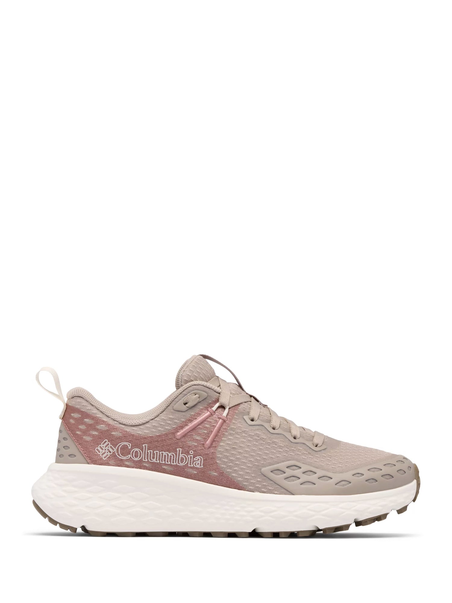 Sneakers Beige Columbia