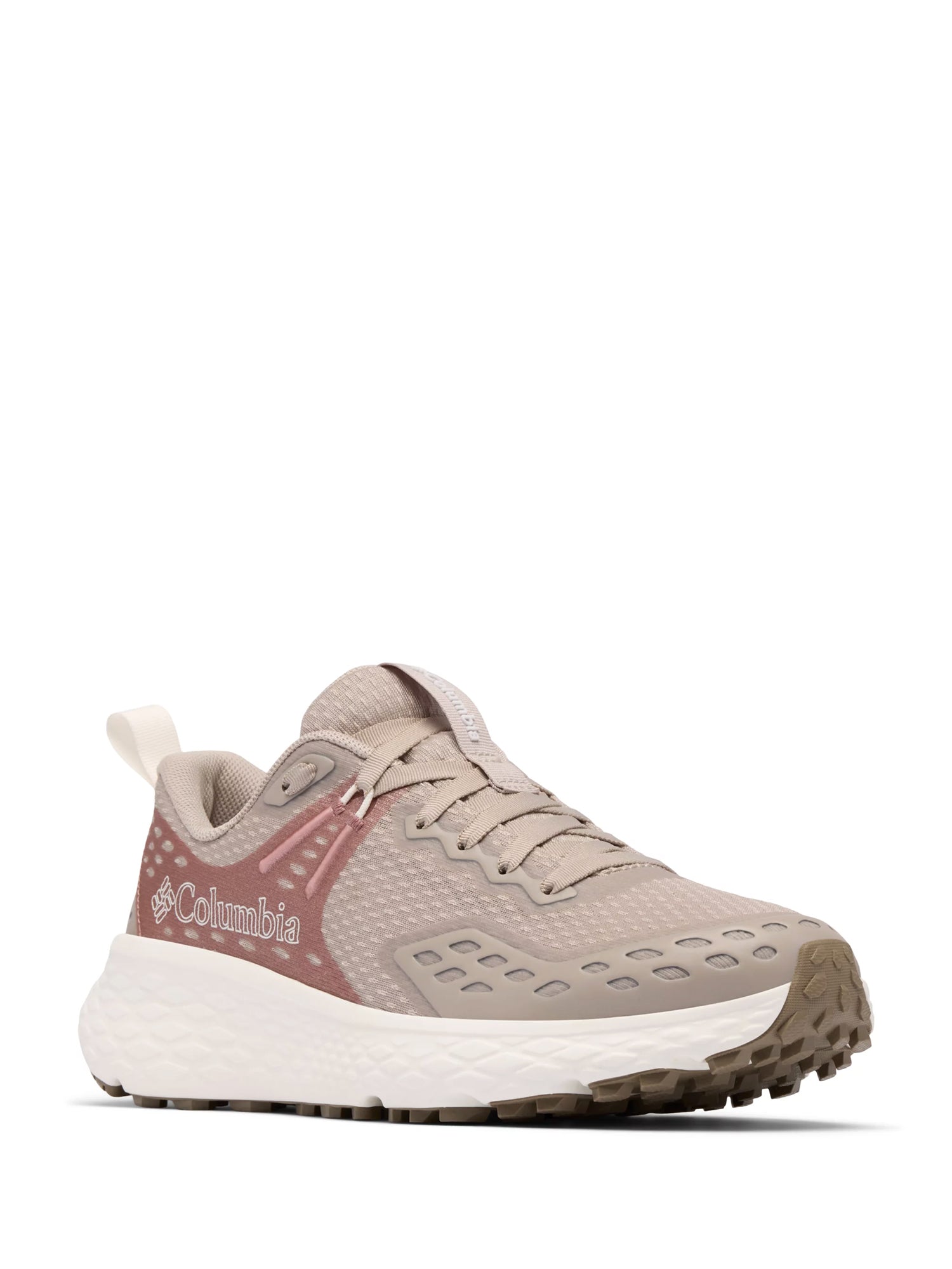 Sneakers Beige Columbia