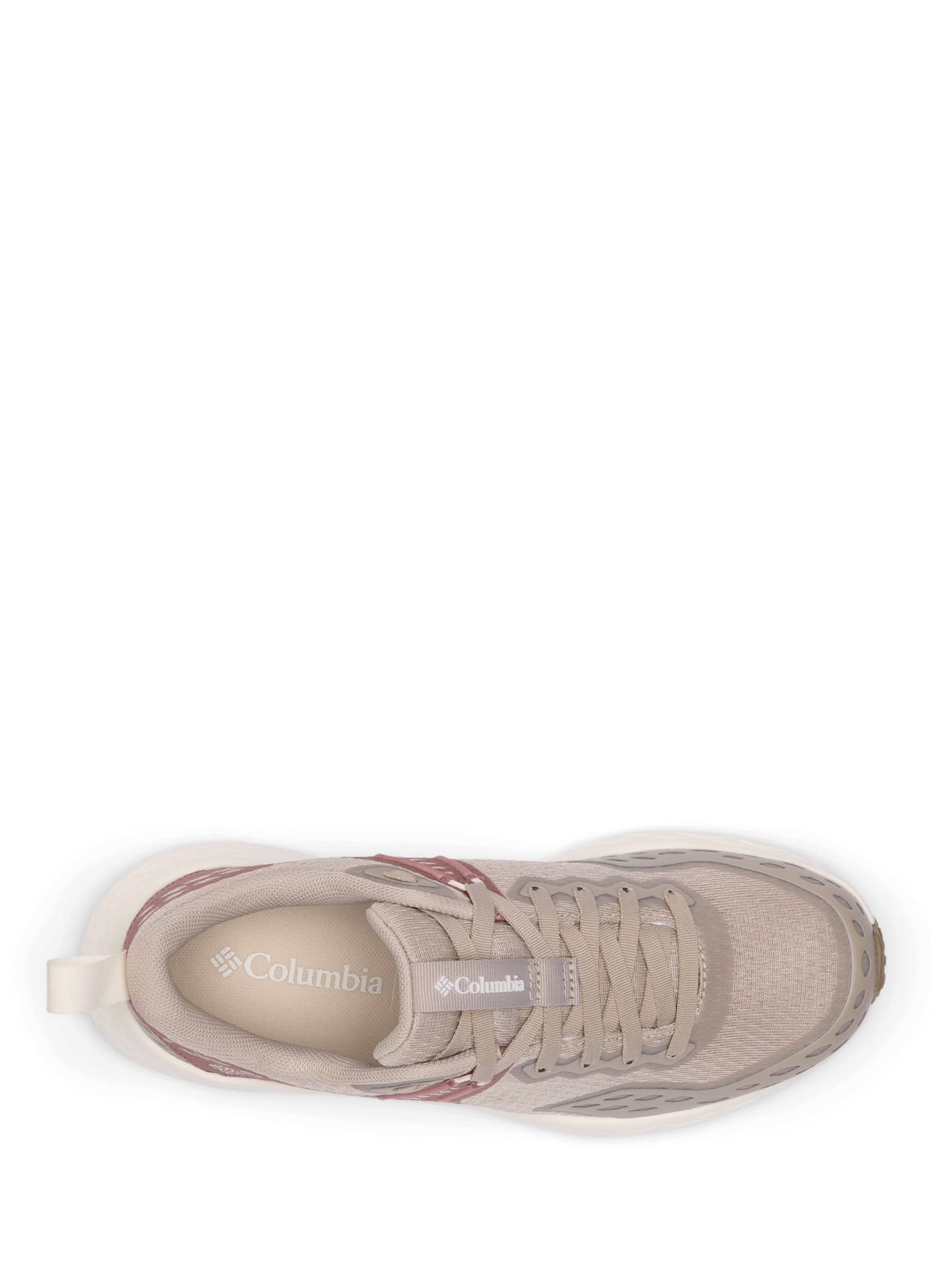 Sneakers Beige Columbia