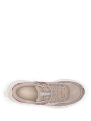 Sneakers Beige Columbia