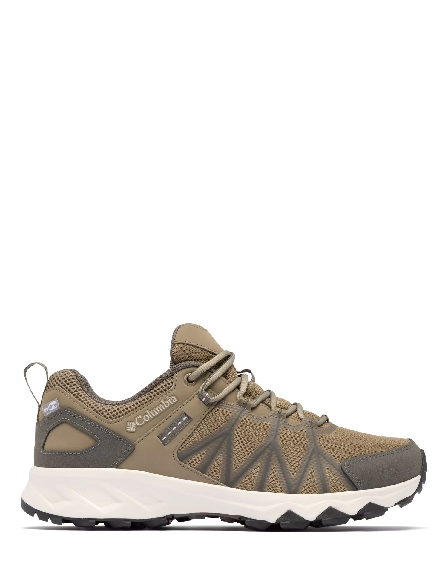 Trekking Marrone Columbia