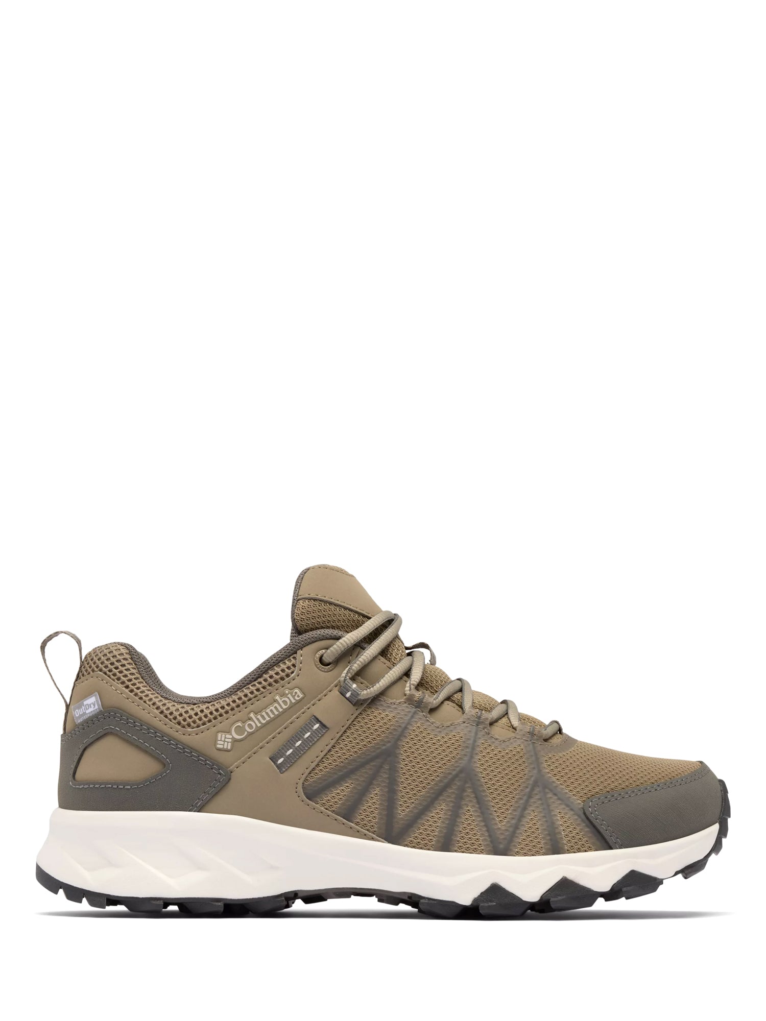 Trekking Marrone Columbia
