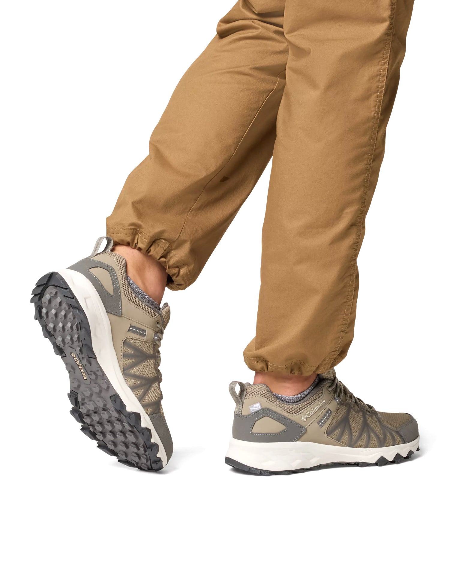 Trekking Marrone Columbia