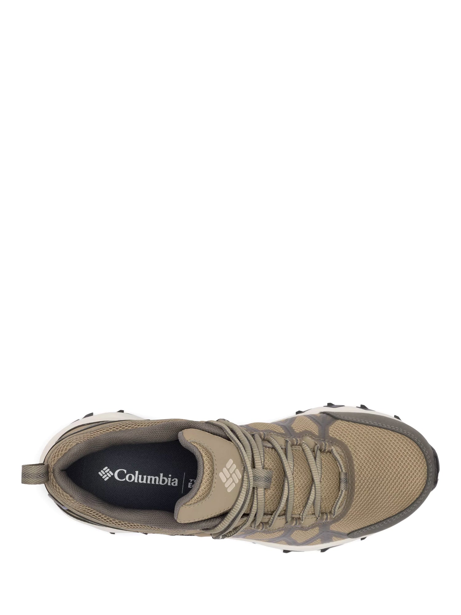 Trekking Marrone Columbia