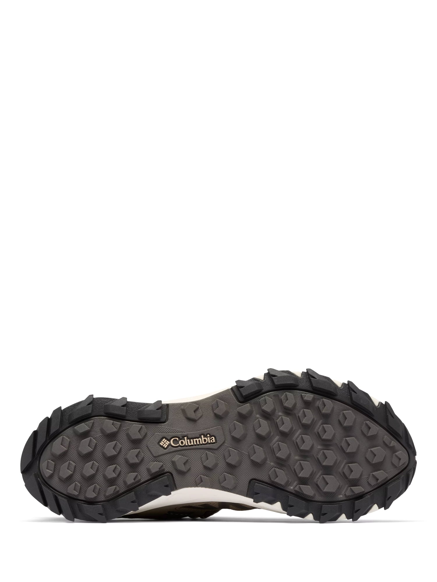 Trekking Marrone Columbia