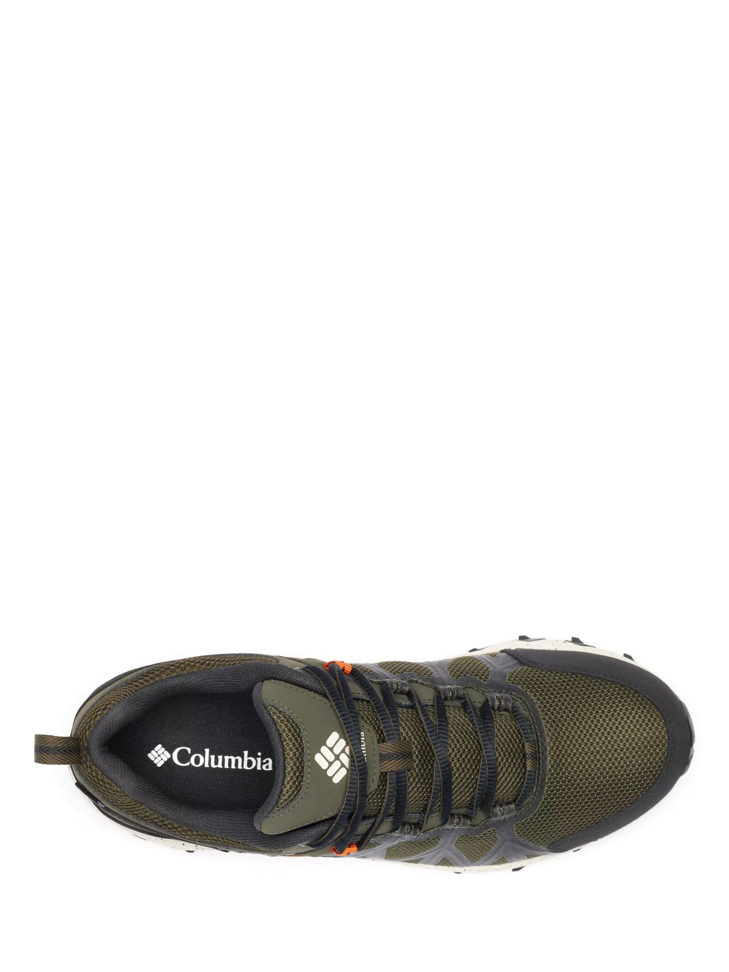 Trekking Verde Columbia