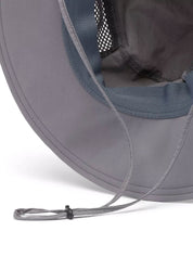 Cappelli Grigio Columbia