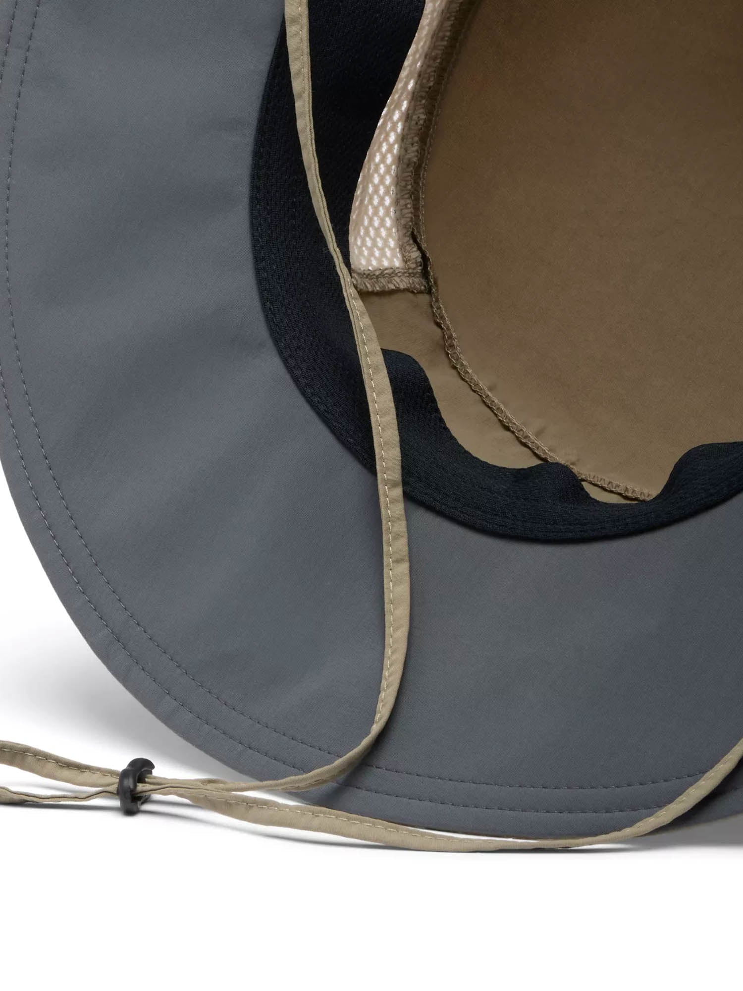 Cappelli Beige Columbia