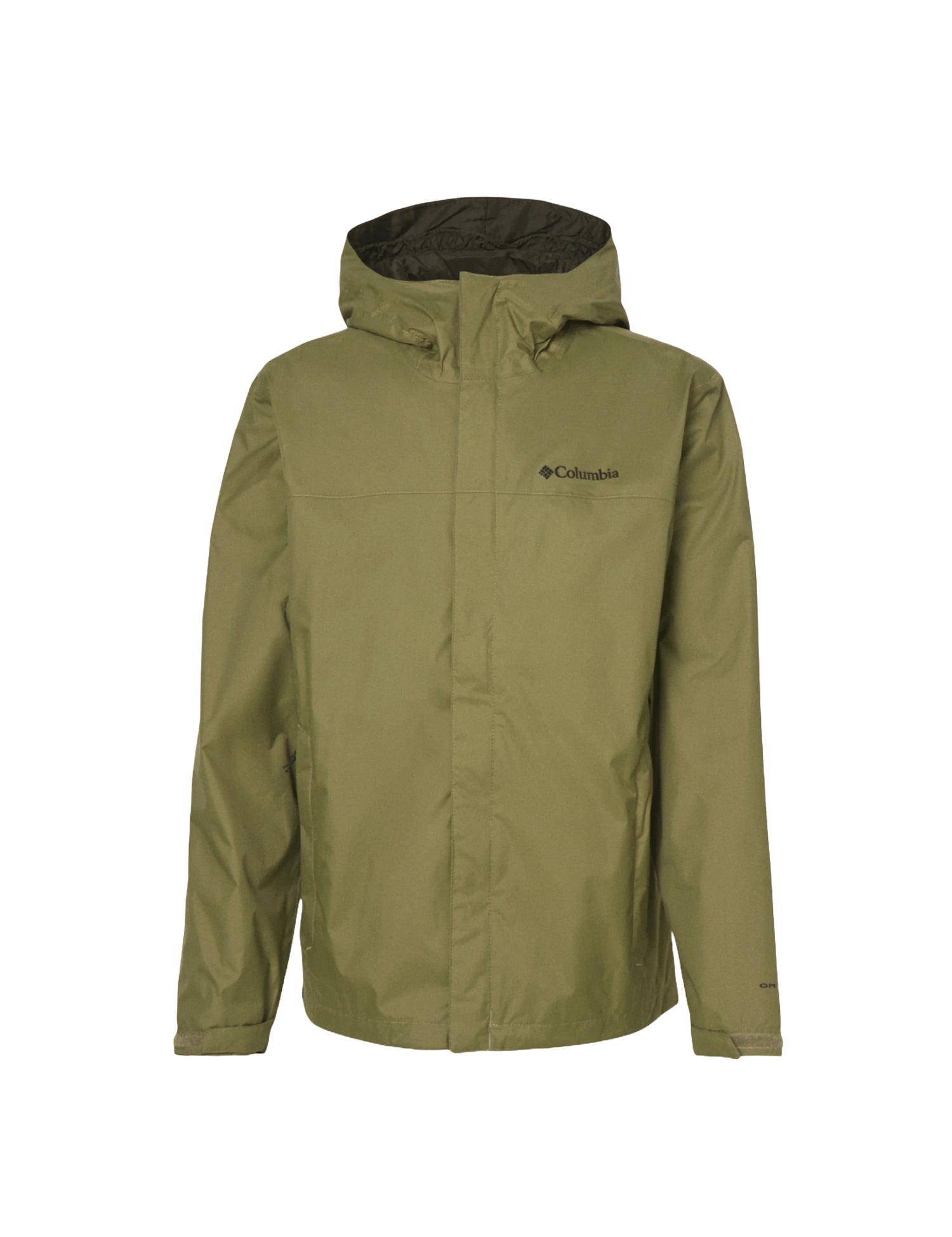 Giacche Verde Columbia