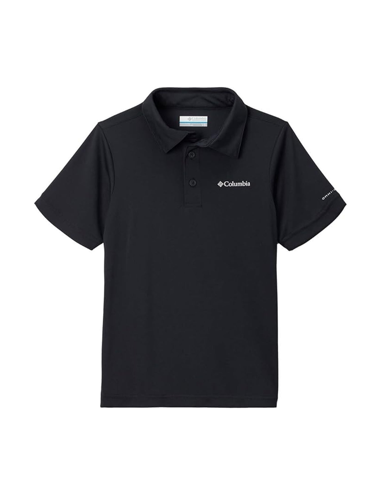 Polo Nero Columbia