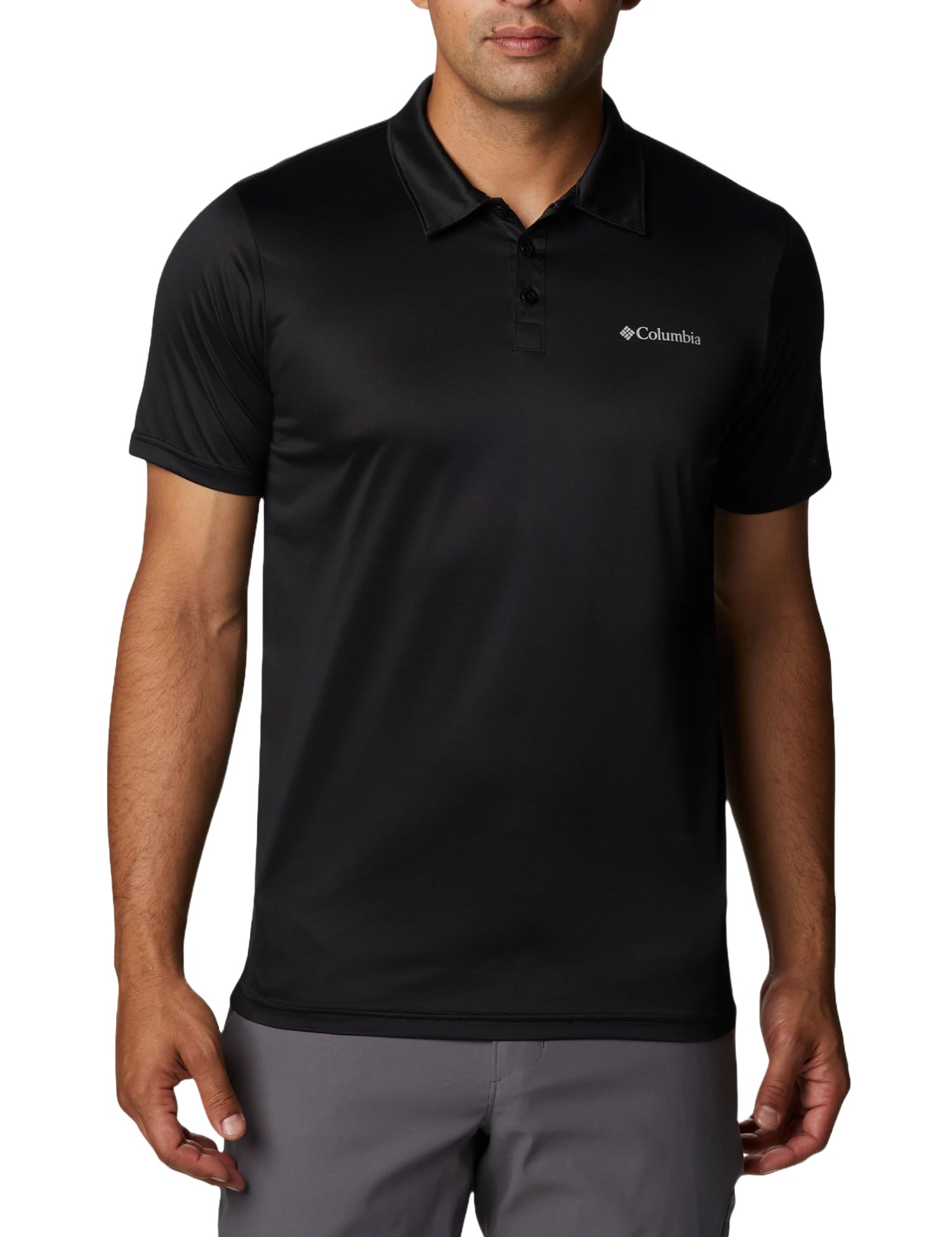 Polo Nero Columbia