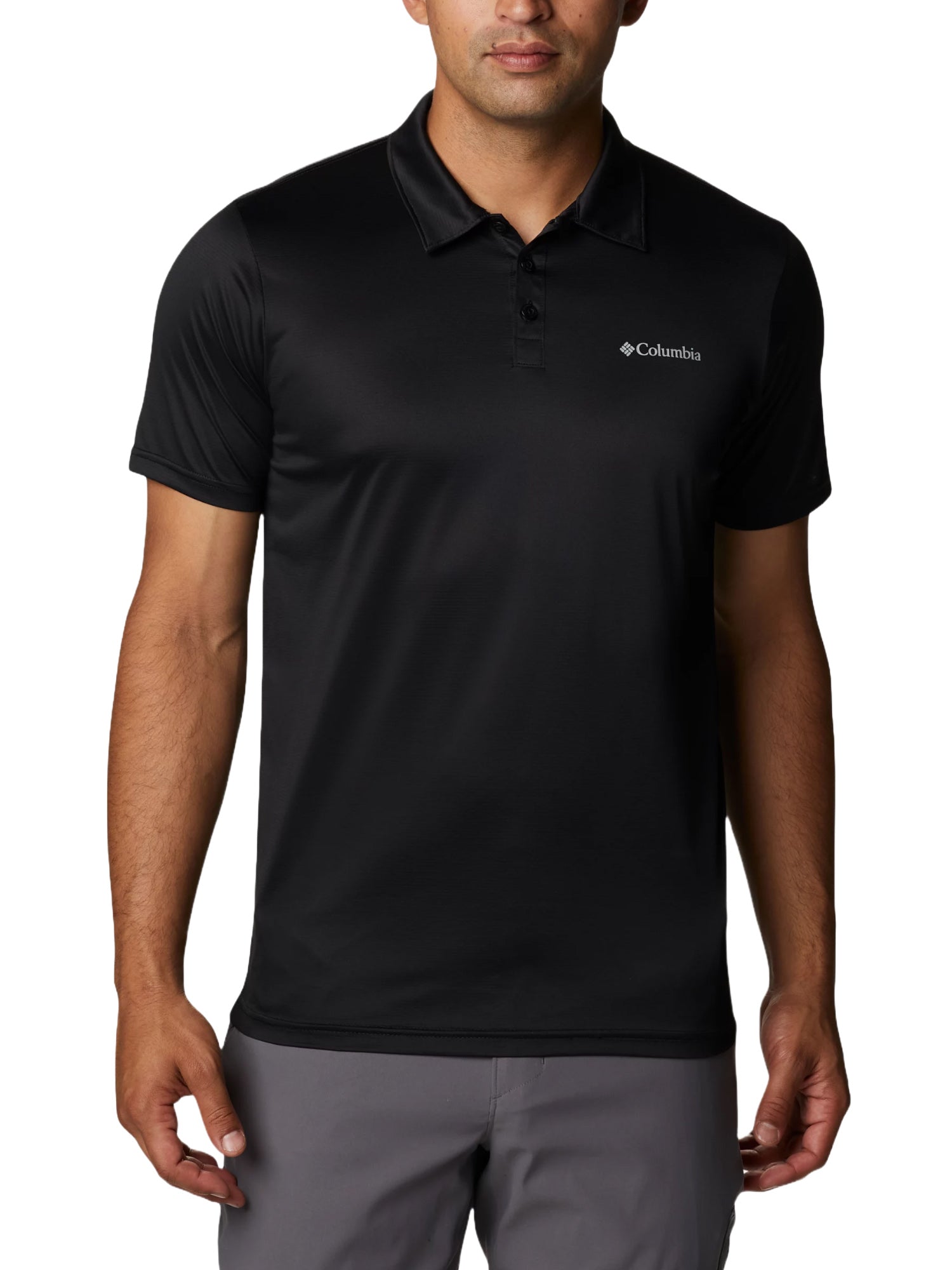 Polo Nero Columbia