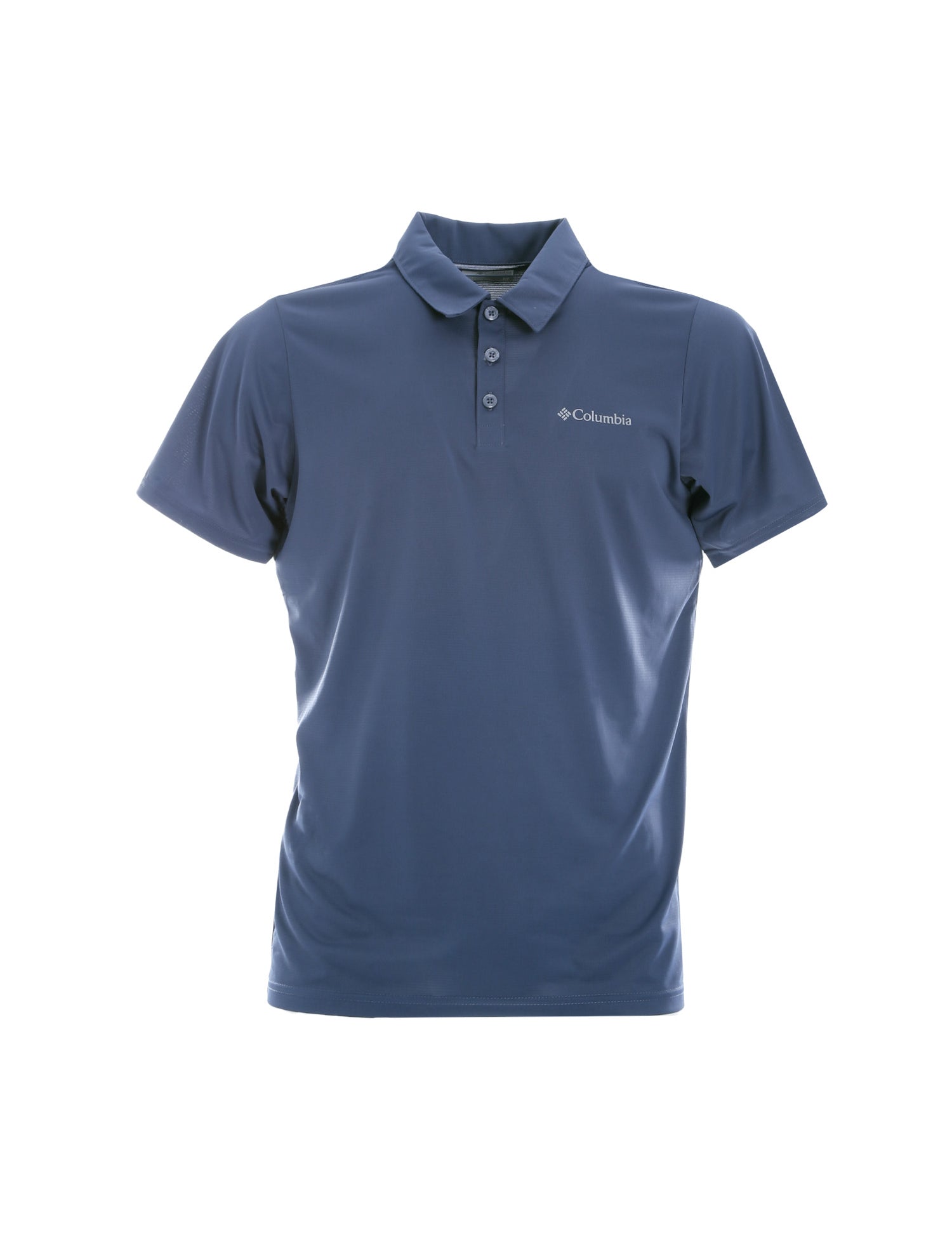 Polo Blu Columbia