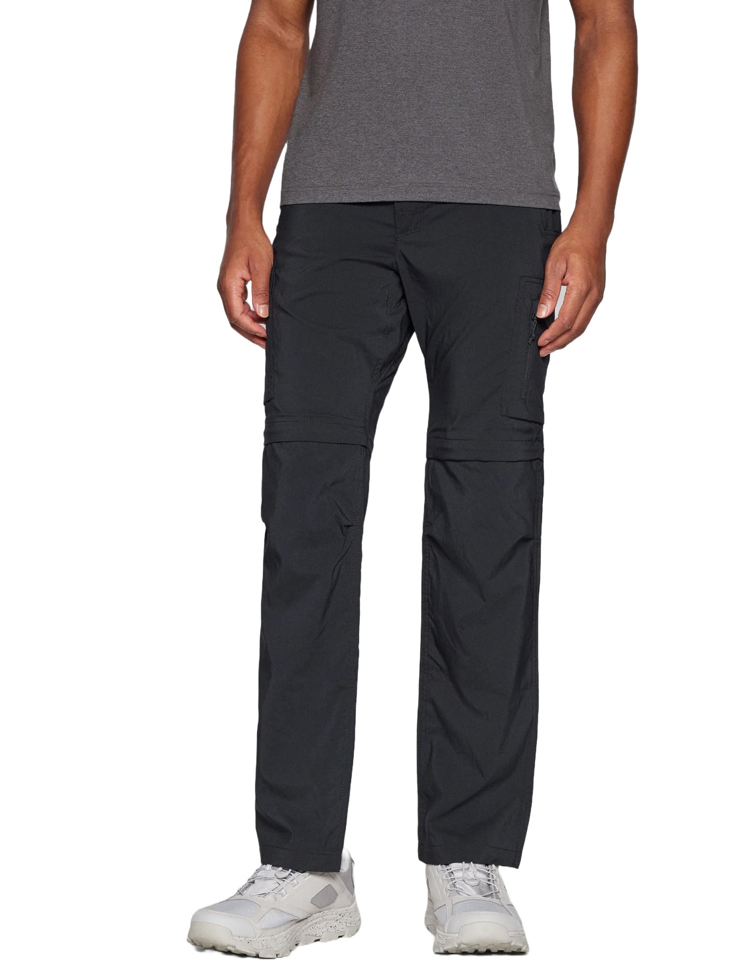 Pantaloni Nero Columbia