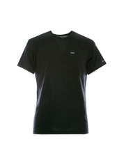 T-shirt Nero Columbia
