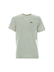 T-shirt Verde Columbia