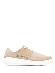 Sneakers Beige Columbia
