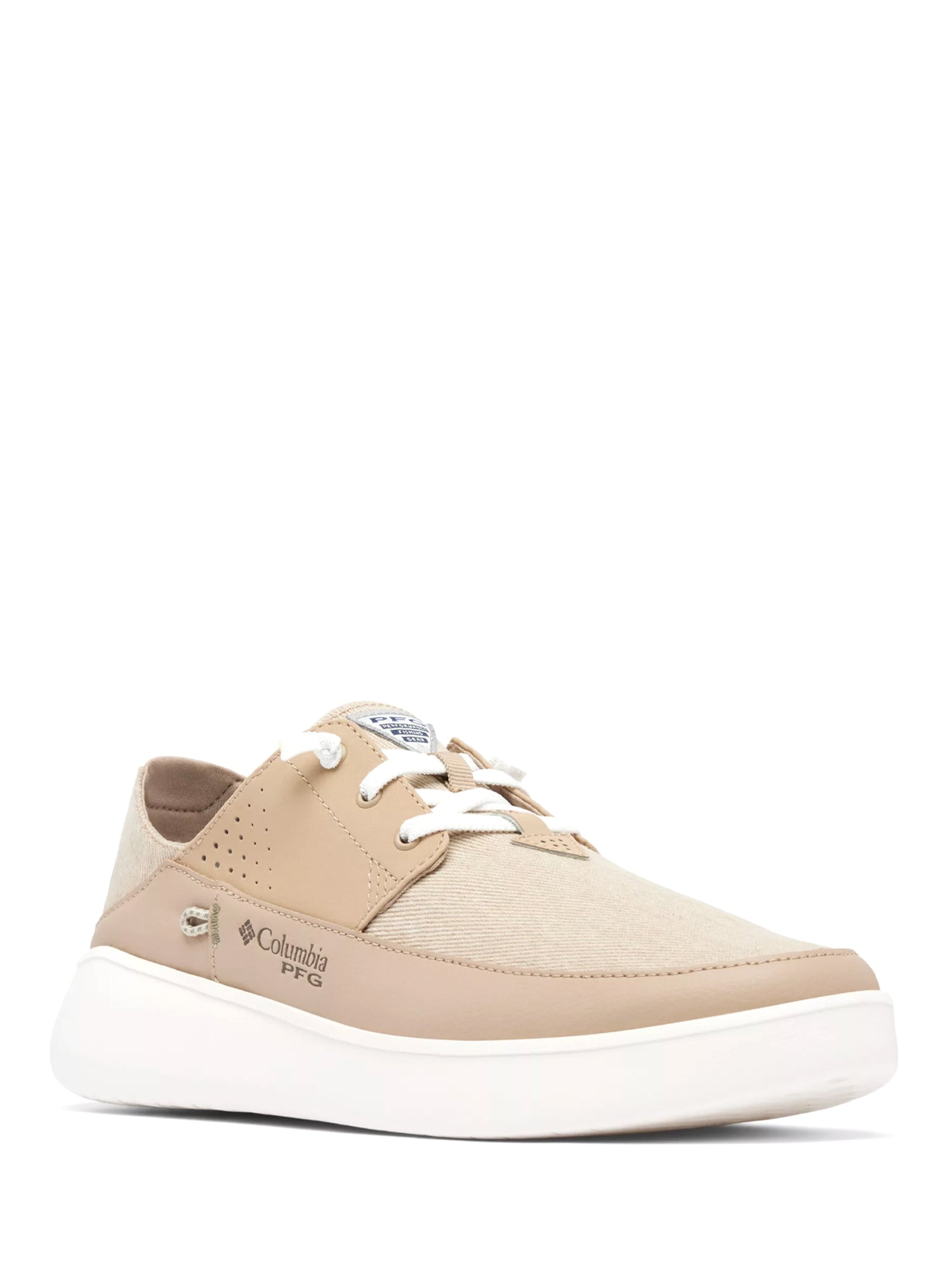 Sneakers Beige Columbia