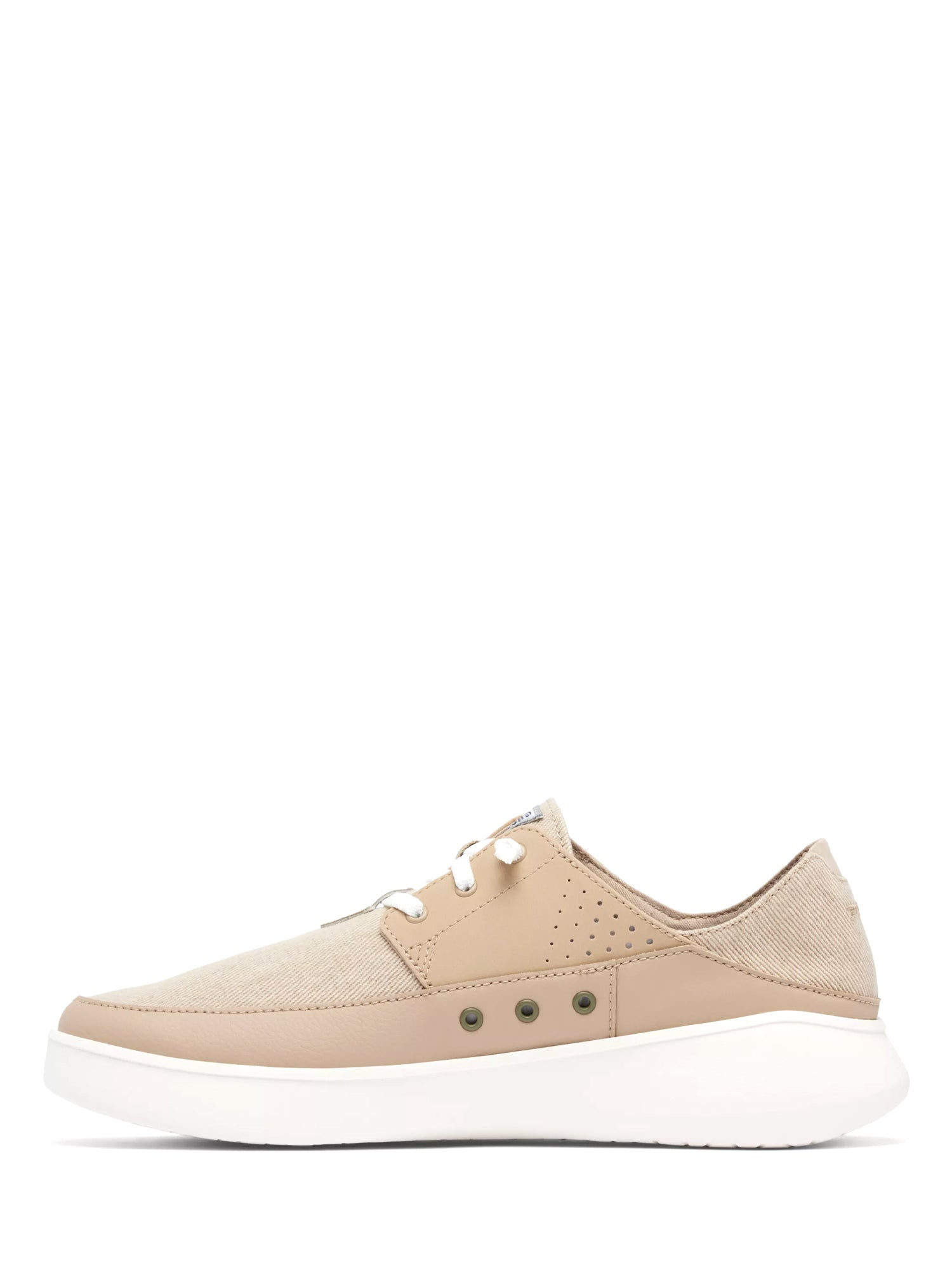 Sneakers Beige Columbia