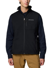 Gilet Nero Columbia