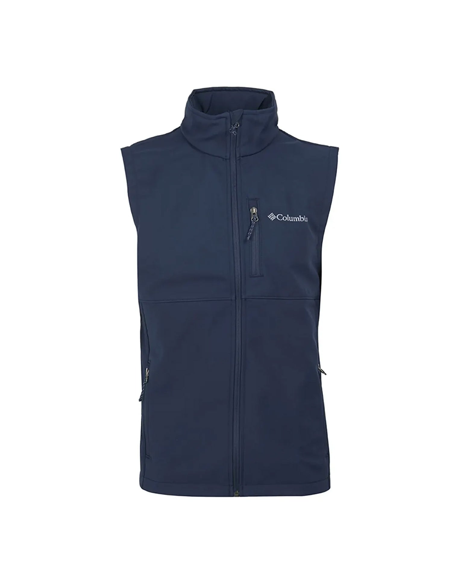 Gilet Blu Columbia