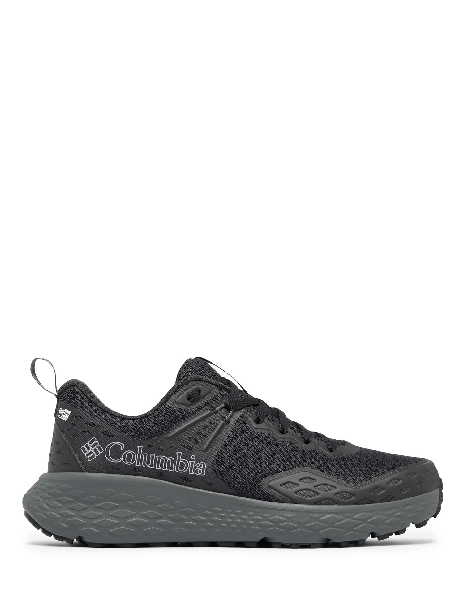 Sneakers Nero Columbia