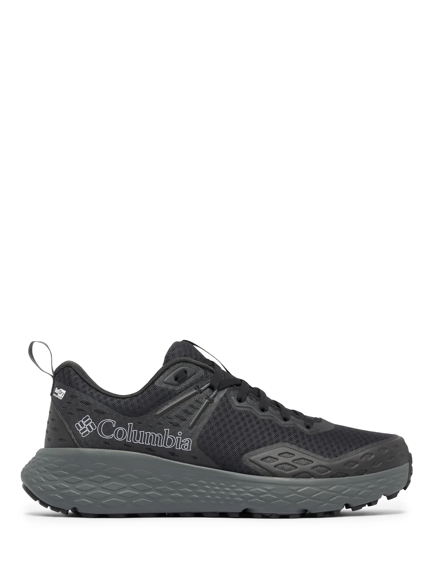 Sneakers Nero Columbia